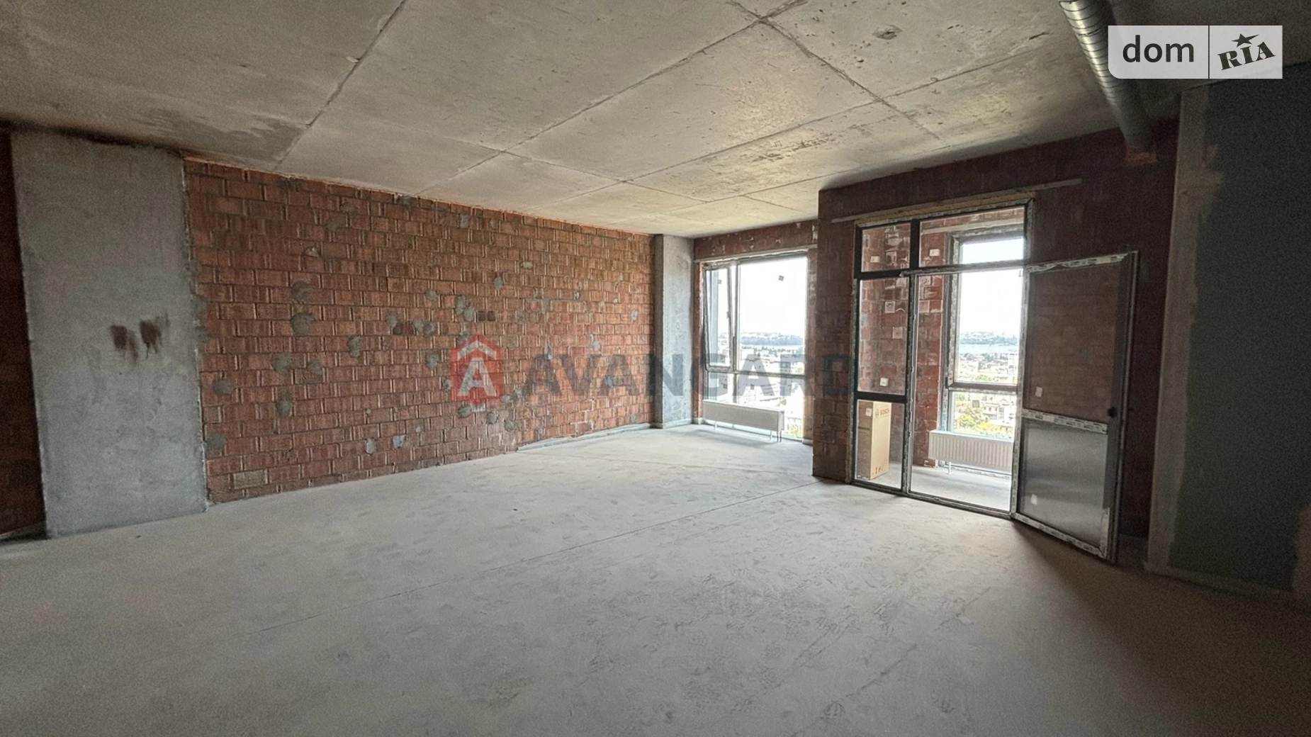 Продается 2-комнатная квартира 67.3 кв. м в Днепре, ул. Короленко, 22/3 - фото 4