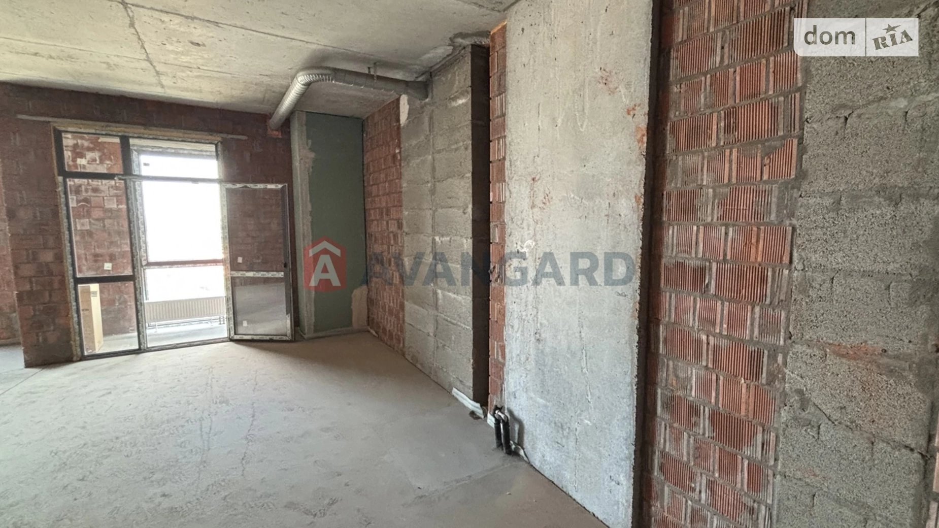 Продается 2-комнатная квартира 67.3 кв. м в Днепре, ул. Короленко, 22/3 - фото 5