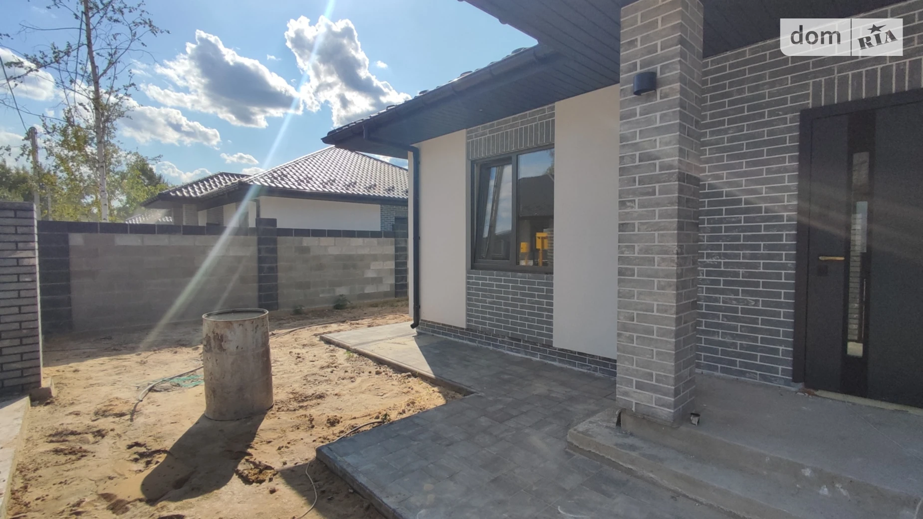 Продается одноэтажный дом 98 кв. м с мебелью, цена: 84000 $ - фото 3