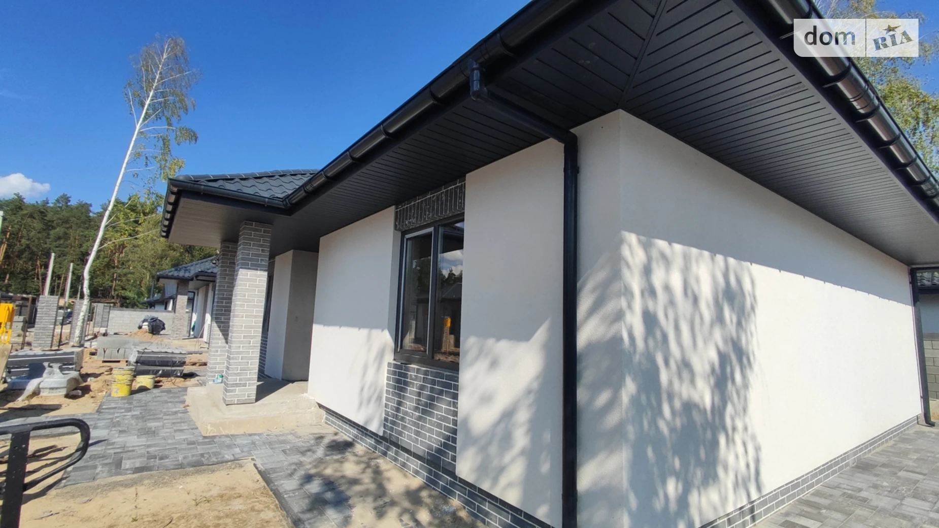 Продается одноэтажный дом 98 кв. м с мебелью, цена: 84000 $ - фото 2