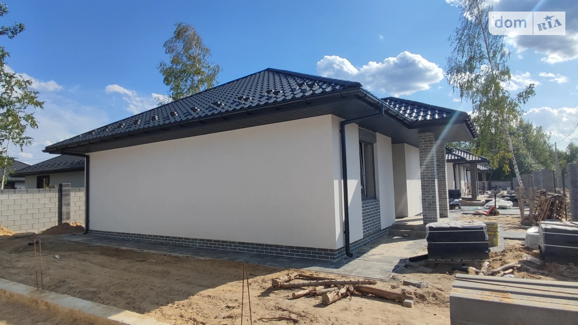 Продается одноэтажный дом 98 кв. м с мебелью, цена: 84000 $ - фото 4