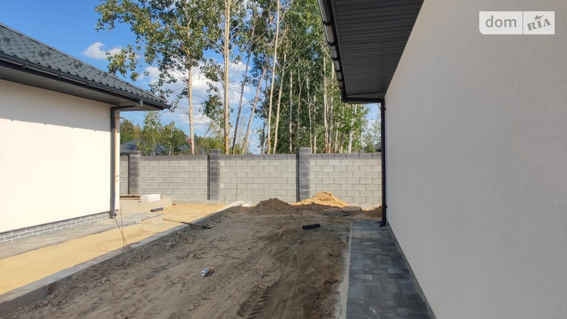 Продается одноэтажный дом 98 кв. м с мебелью, цена: 84000 $ - фото 5