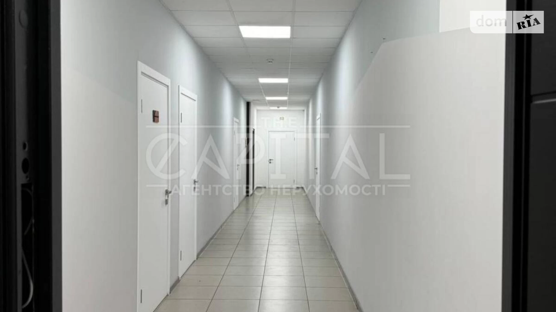 Сдается в аренду офис 541 кв. м в бизнес-центре, цена: 5900 $ - фото 3