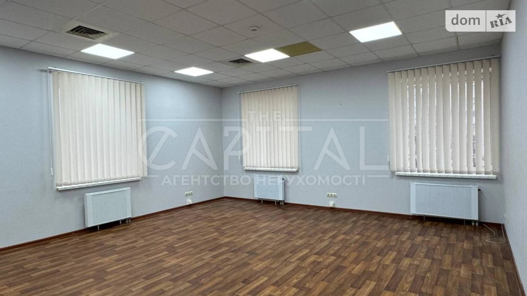 Сдается в аренду офис 541 кв. м в бизнес-центре, цена: 5900 $ - фото 2