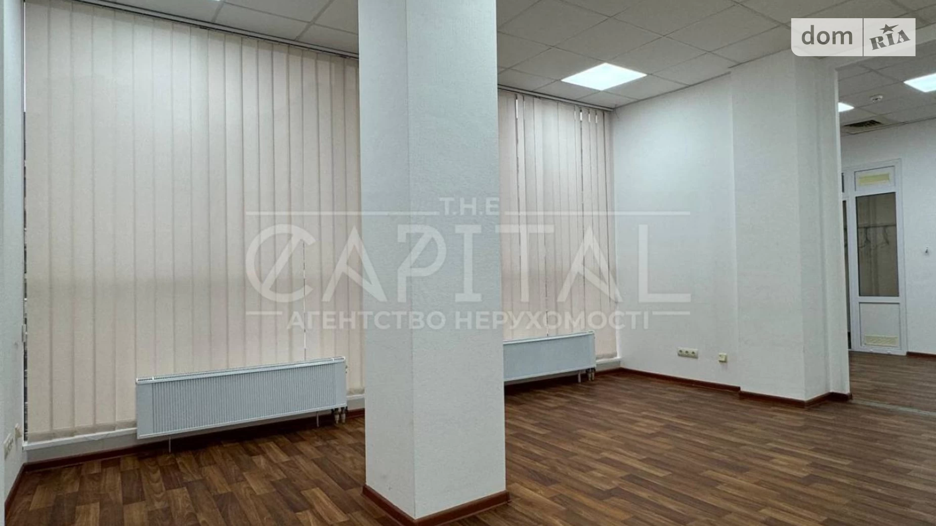 Сдается в аренду офис 541 кв. м в бизнес-центре, цена: 5900 $ - фото 4
