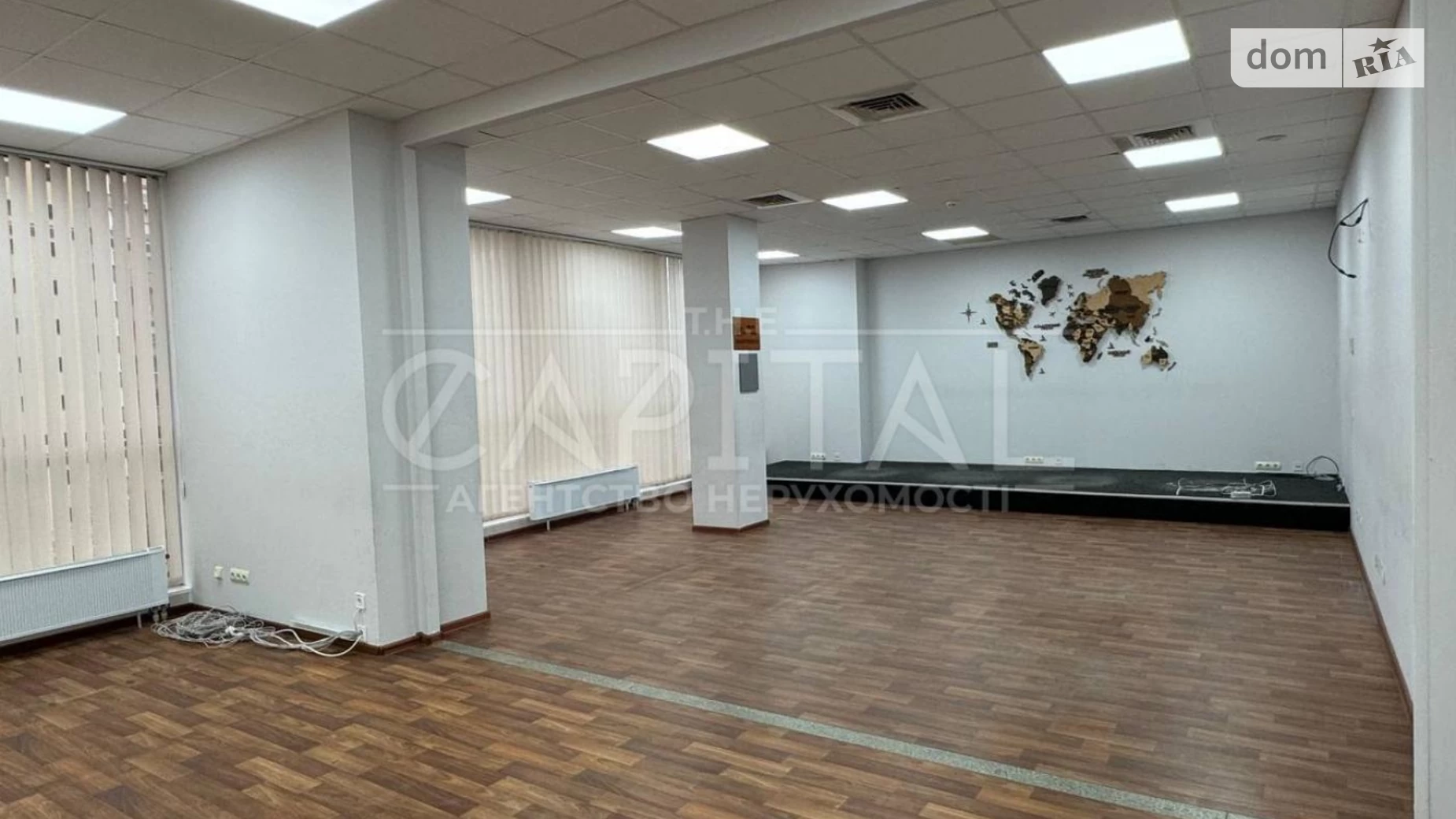 Сдается в аренду офис 541 кв. м в бизнес-центре, цена: 5900 $ - фото 5