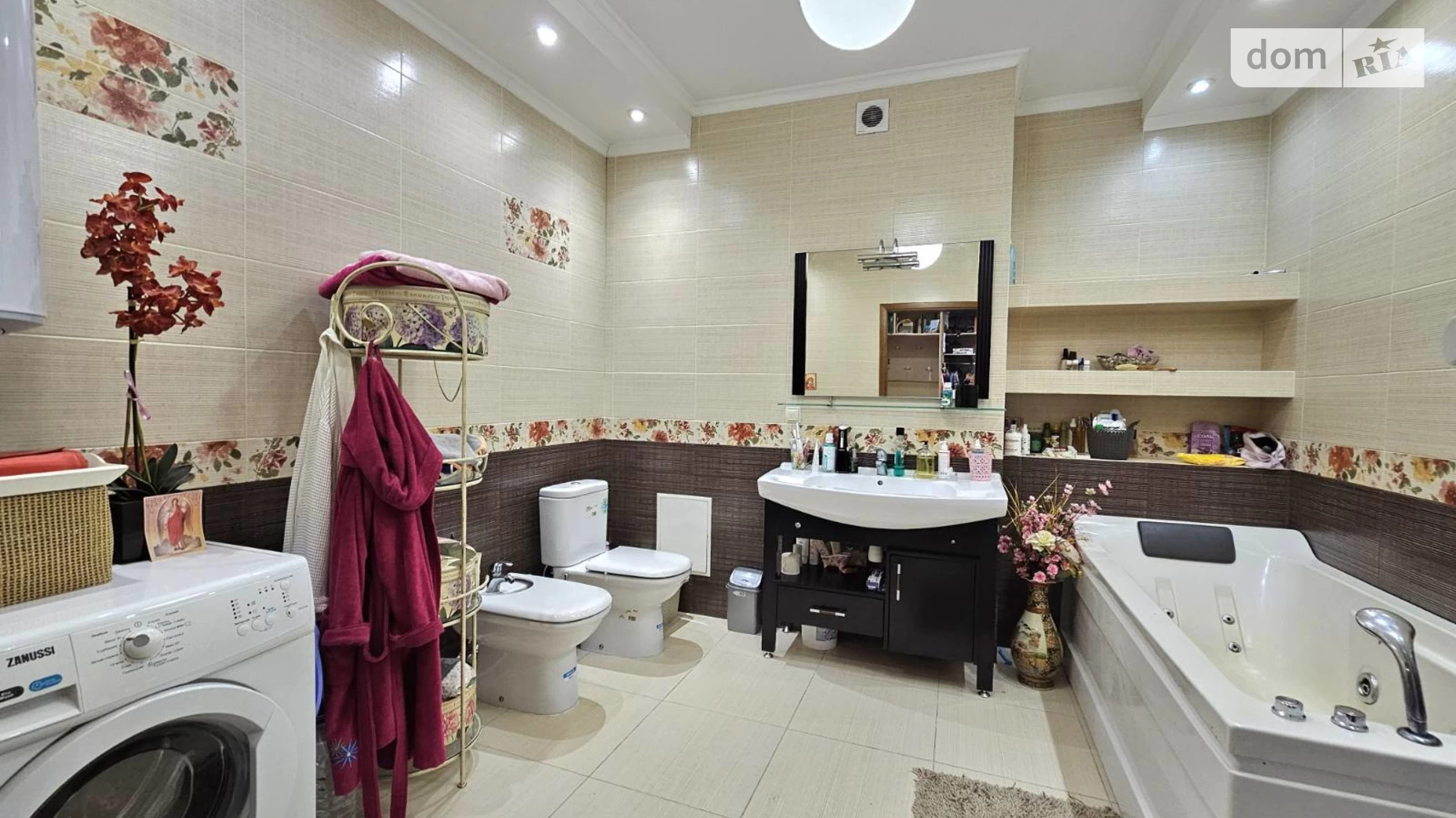 Продается 2-комнатная квартира 85 кв. м в Одессе, ул. Тенистая, 9/12 - фото 4