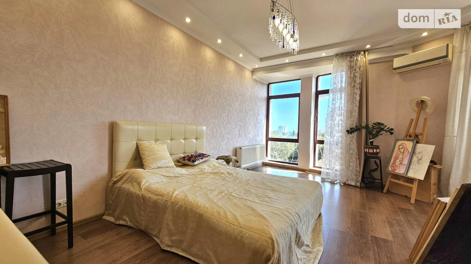 Продается 2-комнатная квартира 85 кв. м в Одессе, ул. Тенистая, 9/12 - фото 5