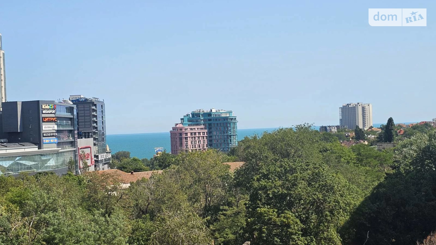 Продается 2-комнатная квартира 85 кв. м в Одессе, ул. Тенистая, 9/12 - фото 2