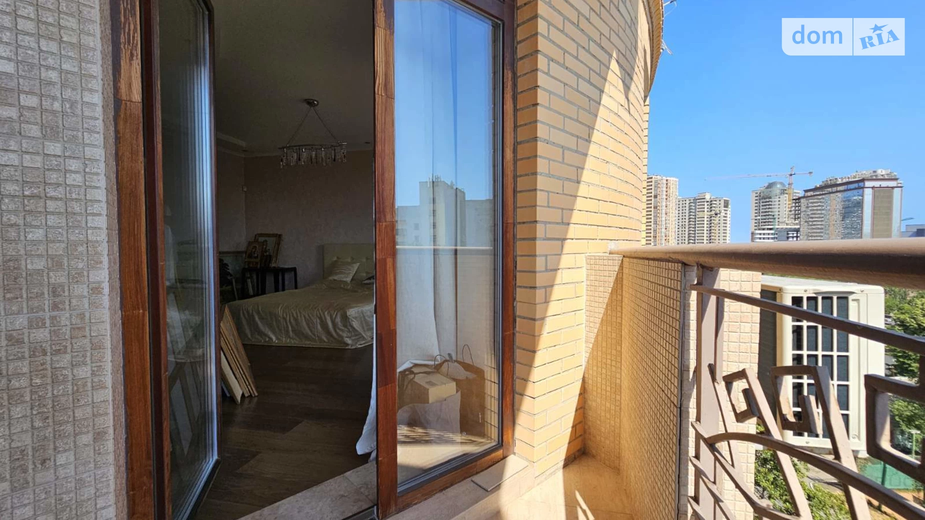 Продается 2-комнатная квартира 85 кв. м в Одессе, ул. Тенистая, 9/12 - фото 3