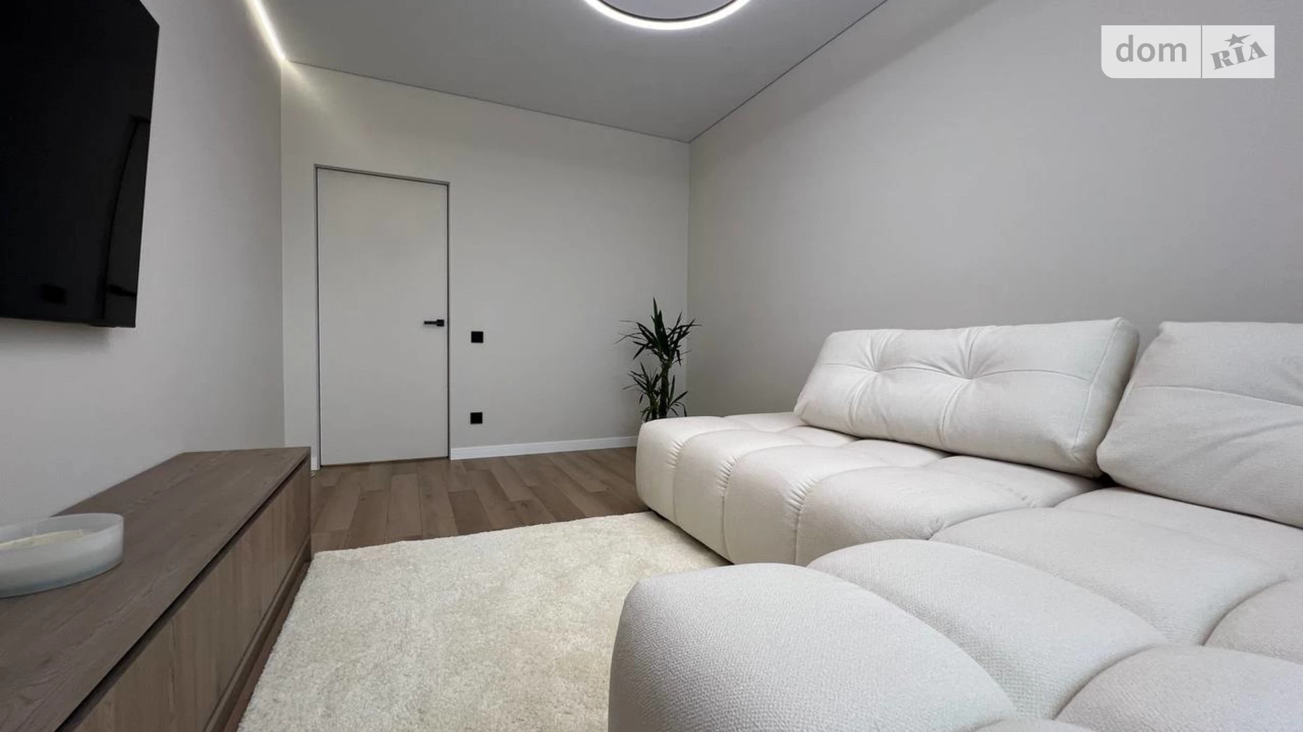 Продається 2-кімнатна квартира 67 кв. м у Івано-Франківську, вул. Височана Семена, 18 - фото 5