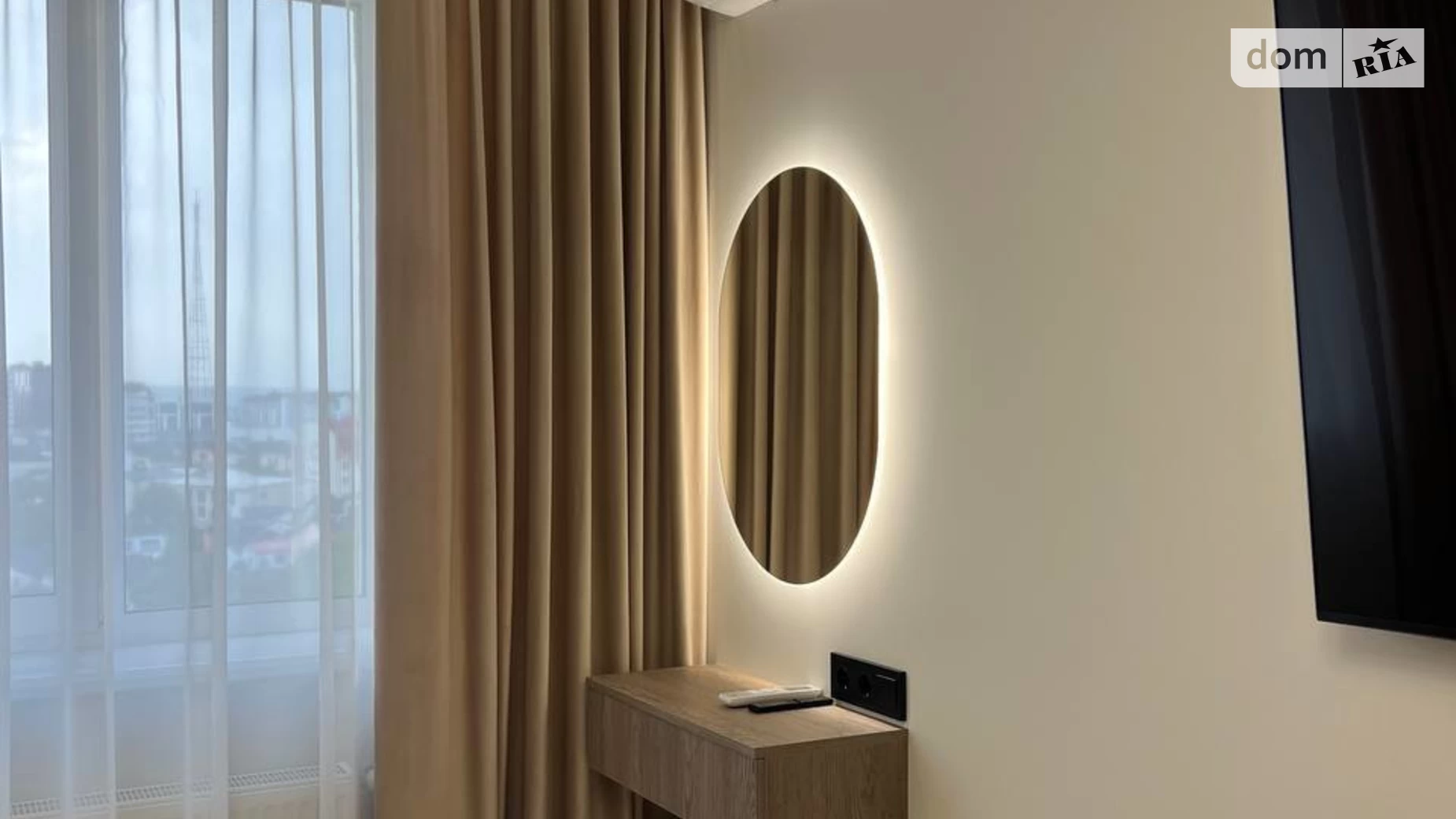 Продається 2-кімнатна квартира 67 кв. м у Івано-Франківську, вул. Височана Семена, 18 - фото 4