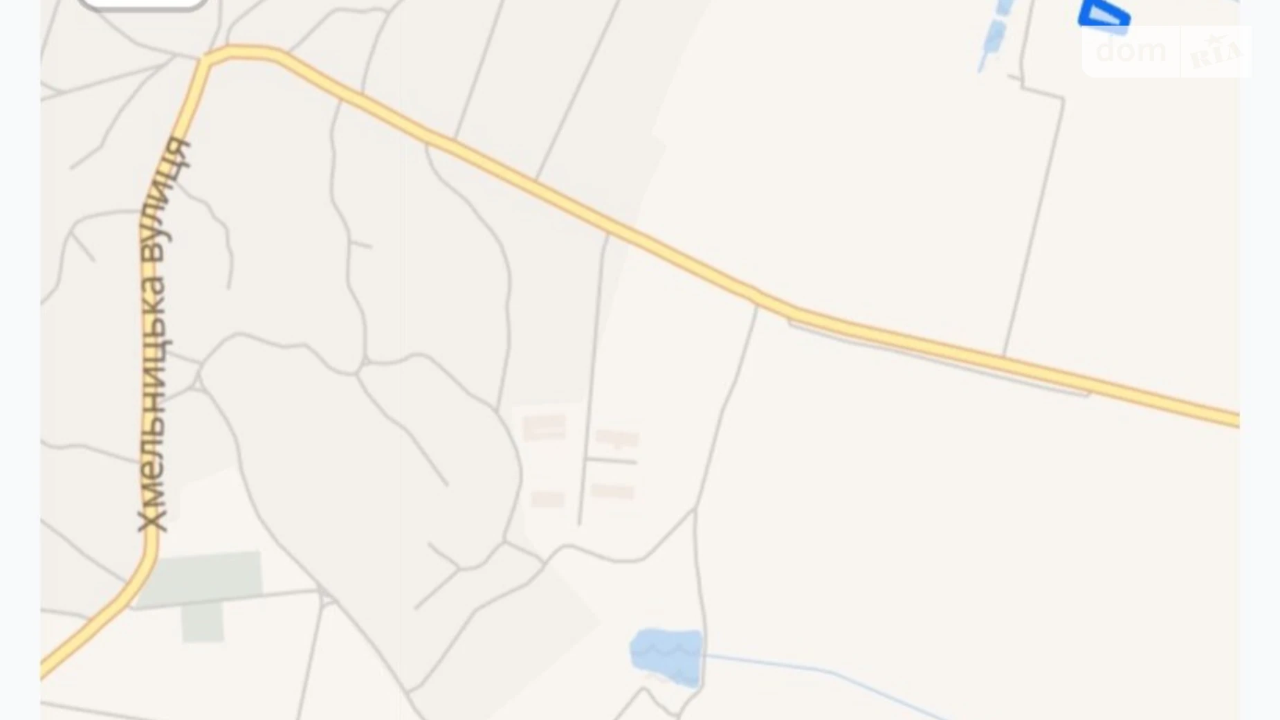 Продается земельный участок 25 соток в Хмельницкой области, цена: 10000 $ - фото 4