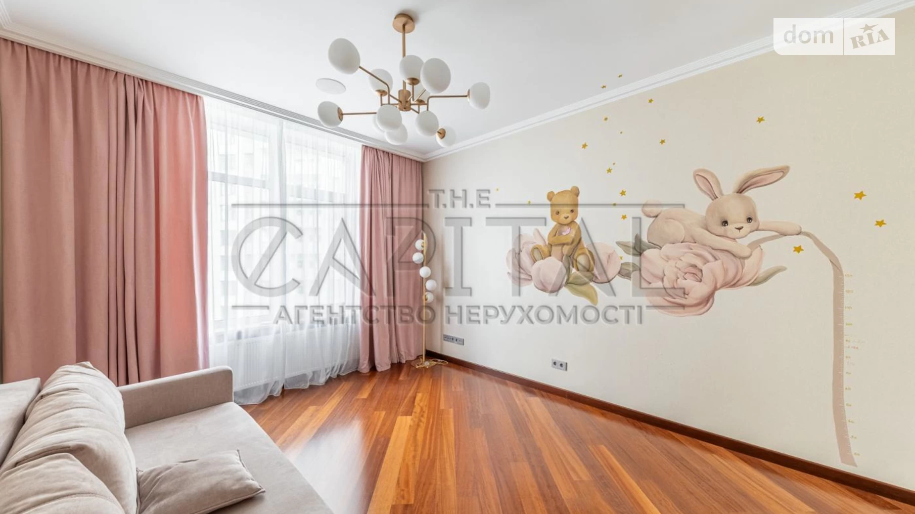 Продается 3-комнатная квартира 129 кв. м в Киеве, ул. Андрея Верхогляда(Драгомирова), 18А - фото 5