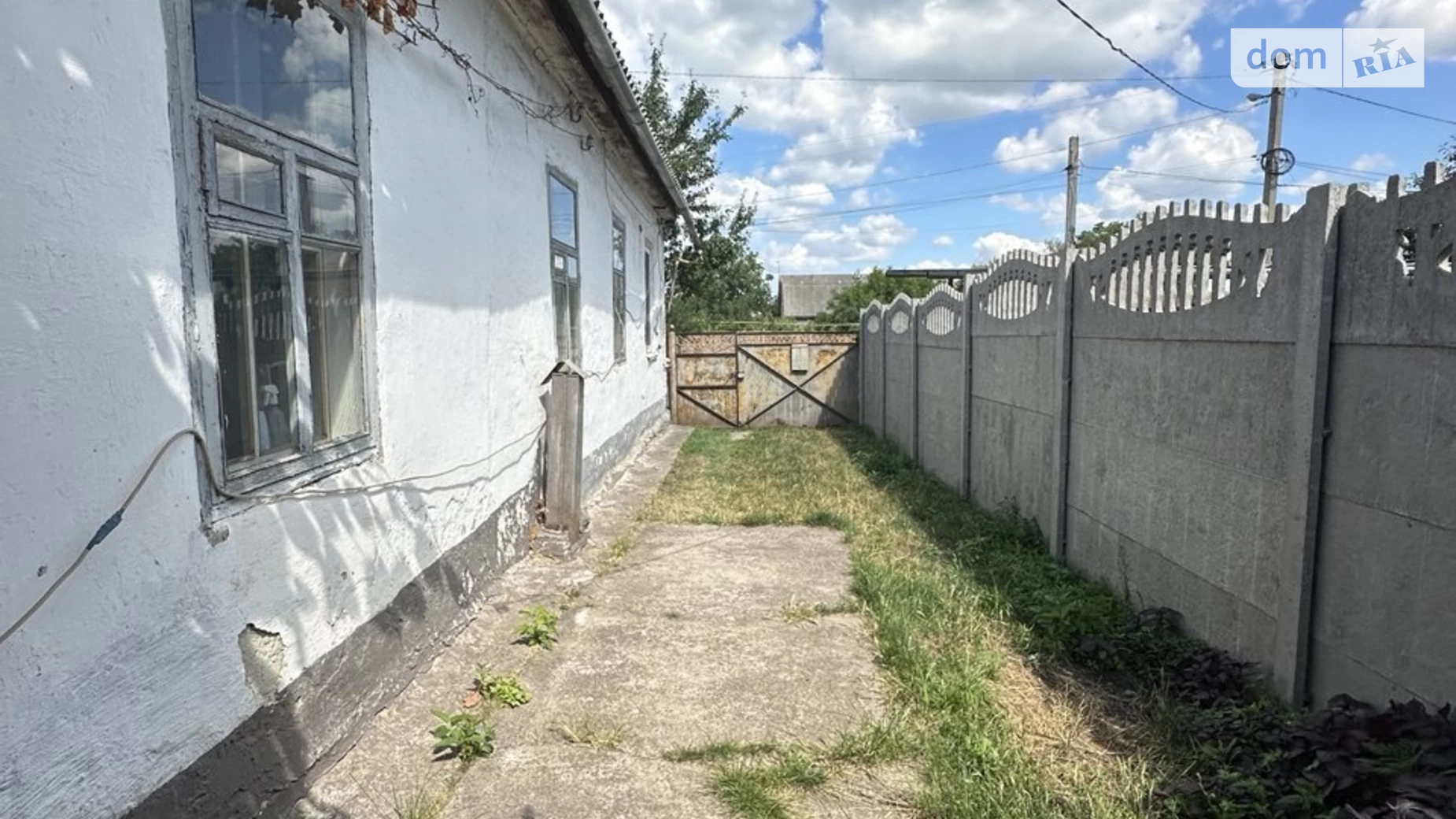Продается одноэтажный дом 71 кв. м с бассейном, цена: 29500 $ - фото 2