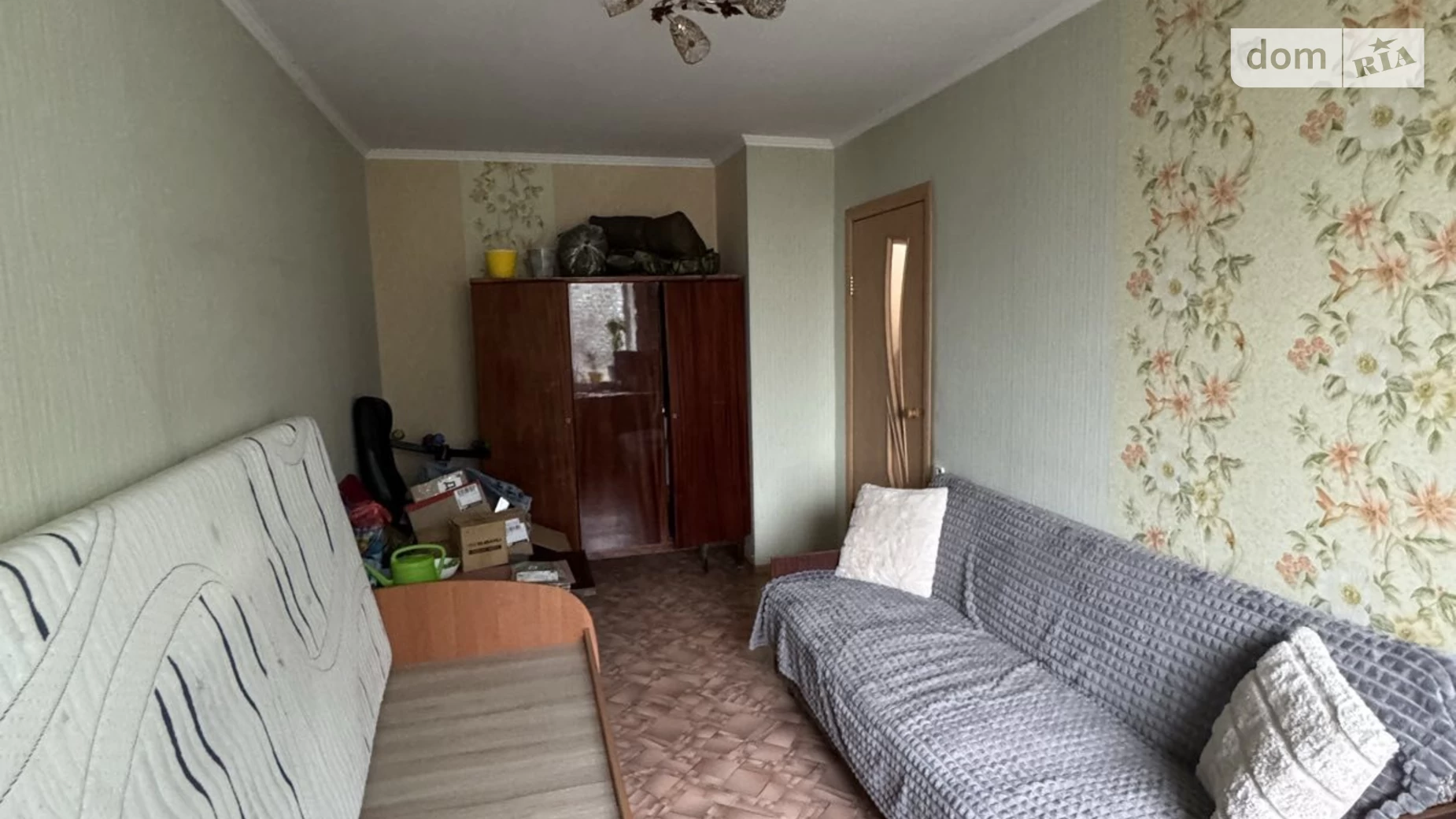 Продается 2-комнатная квартира 45.3 кв. м в Хмельницком, просп. Мира - фото 4