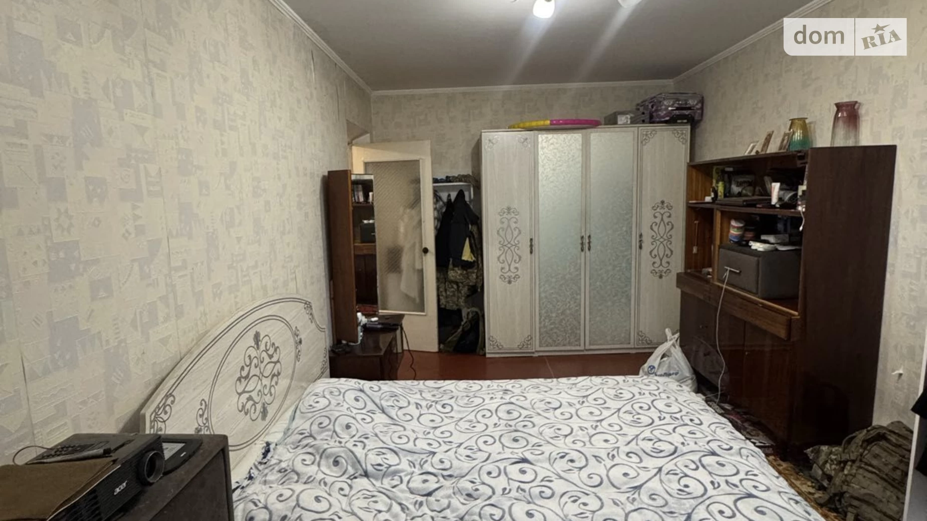 Продается 2-комнатная квартира 45.3 кв. м в Хмельницком, просп. Мира - фото 2