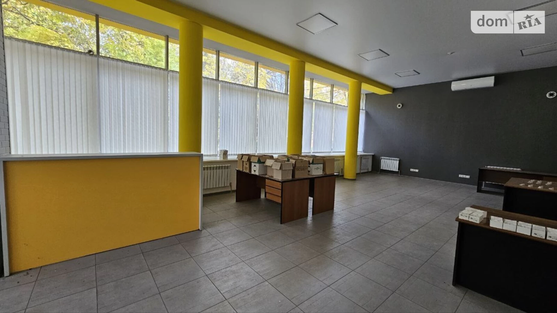 Сдается в аренду офис 216.2 кв. м в бизнес-центре, цена: 54000 грн - фото 5