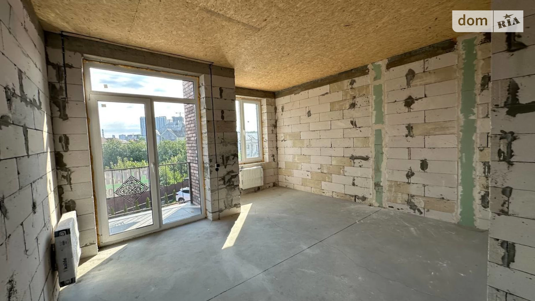 ул. Ярослава Мудрого, 27 Гатное, цена: 110000 $ - фото 3