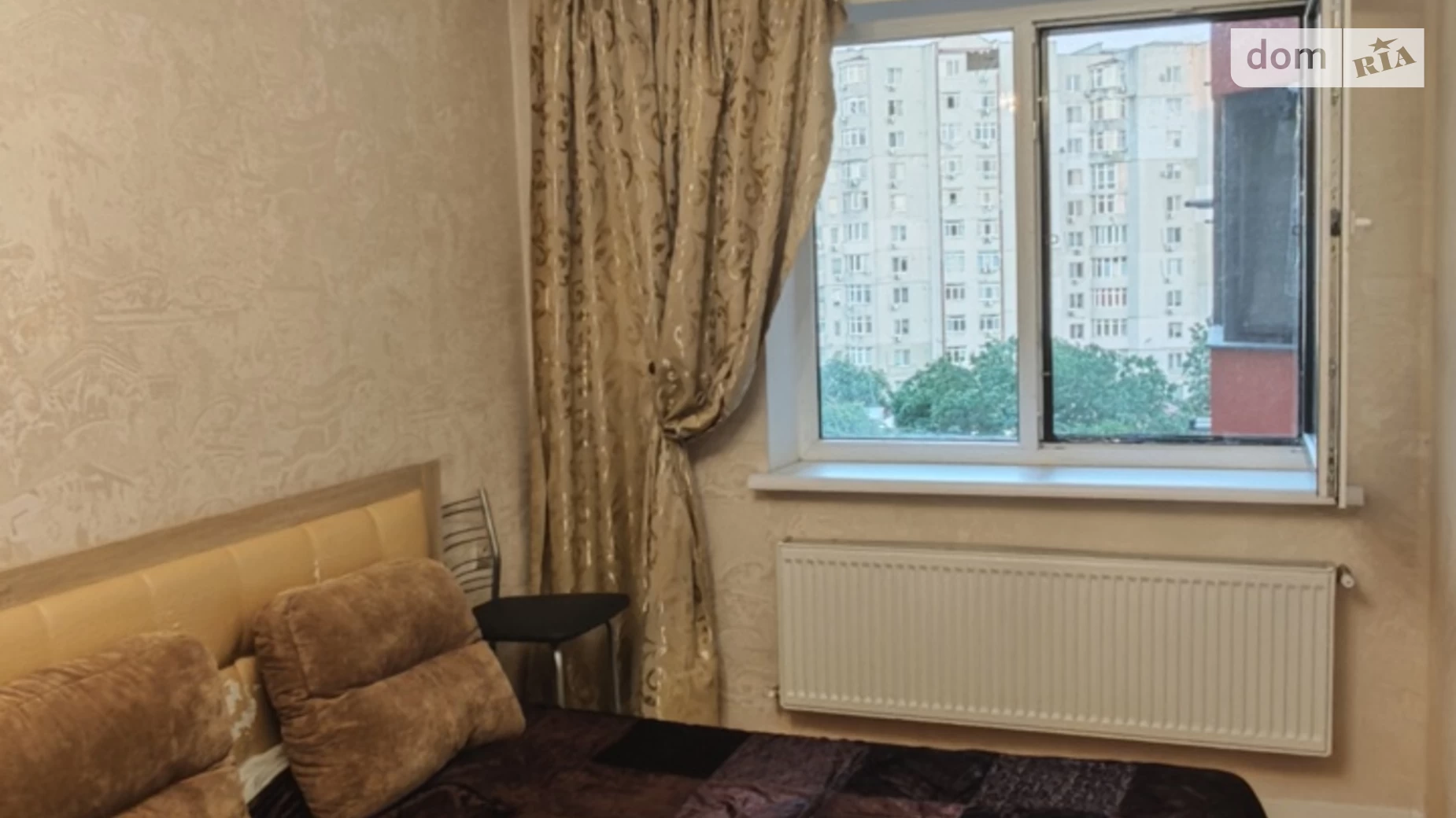 Продається 2-кімнатна квартира 53.1 кв. м у Одесі, вул. Олексія Вадатурського(Маршала Малиновського) - фото 2