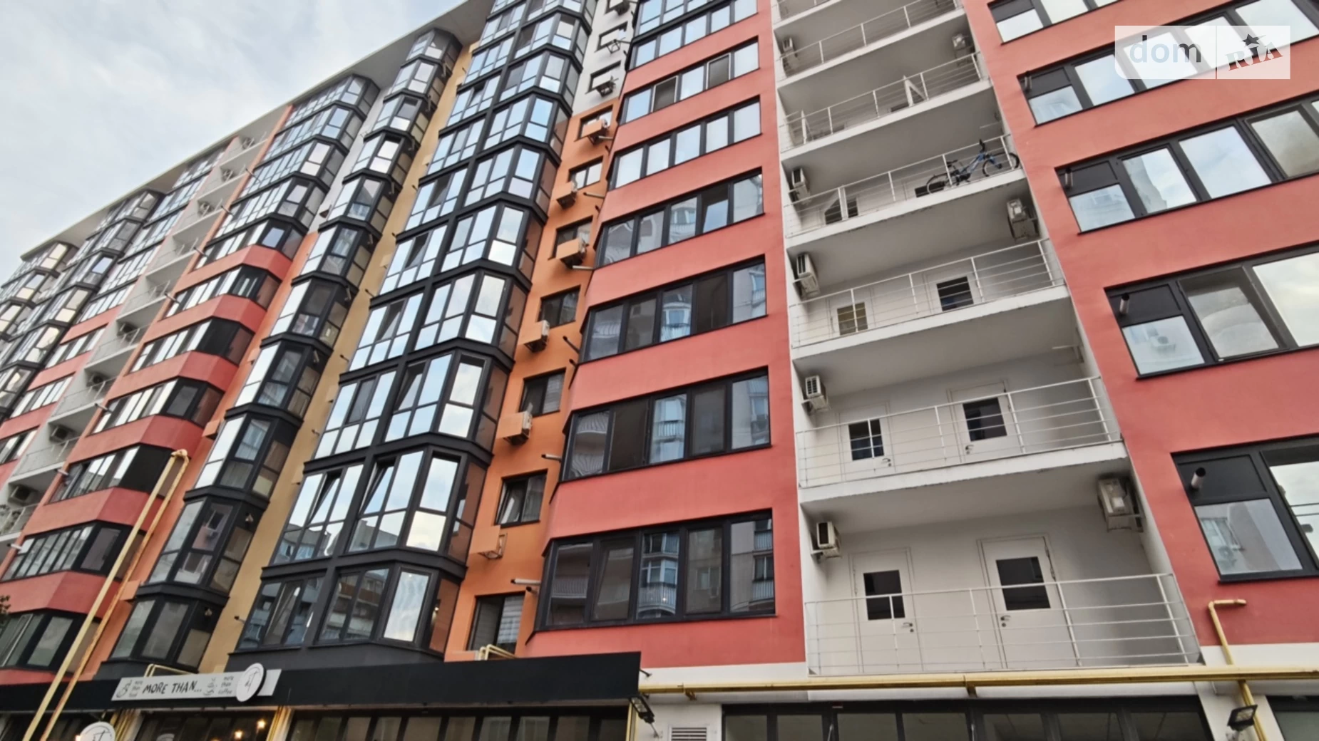 Продається 2-кімнатна квартира 53.1 кв. м у Одесі, вул. Олексія Вадатурського(Маршала Малиновського) - фото 3