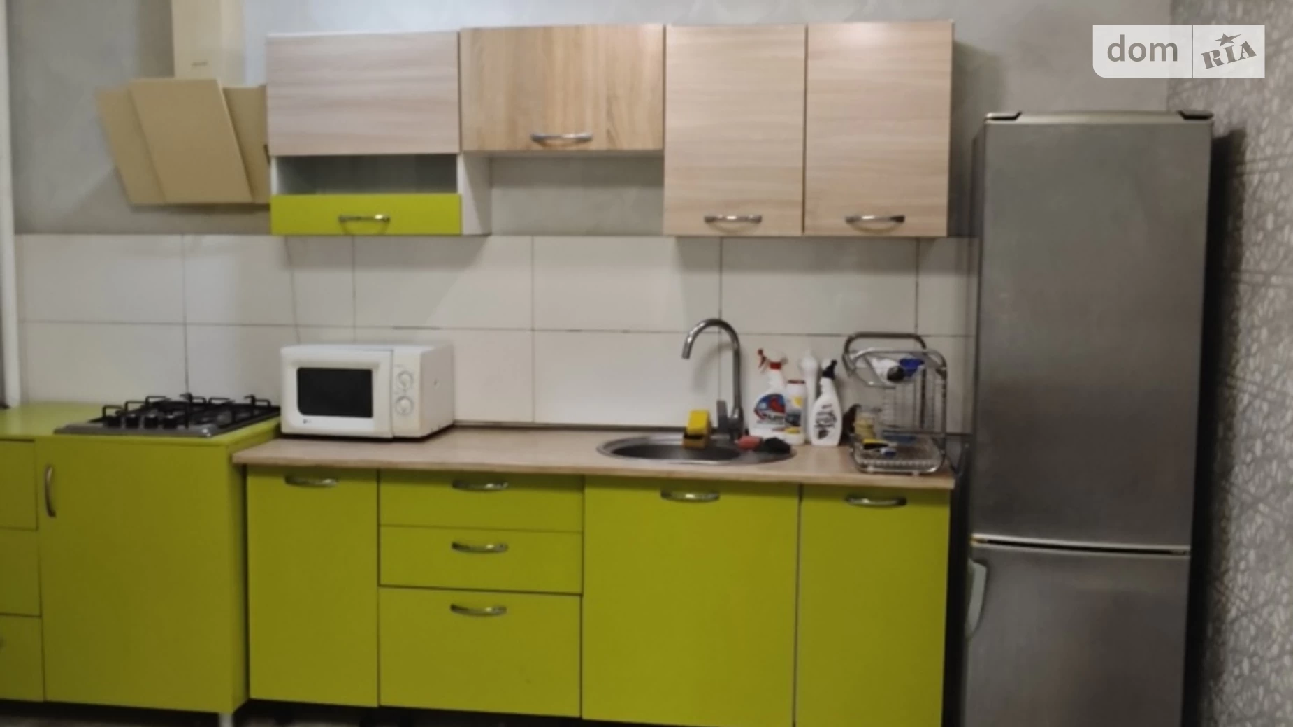 Продається 2-кімнатна квартира 53.1 кв. м у Одесі, вул. Олексія Вадатурського(Маршала Малиновського) - фото 4