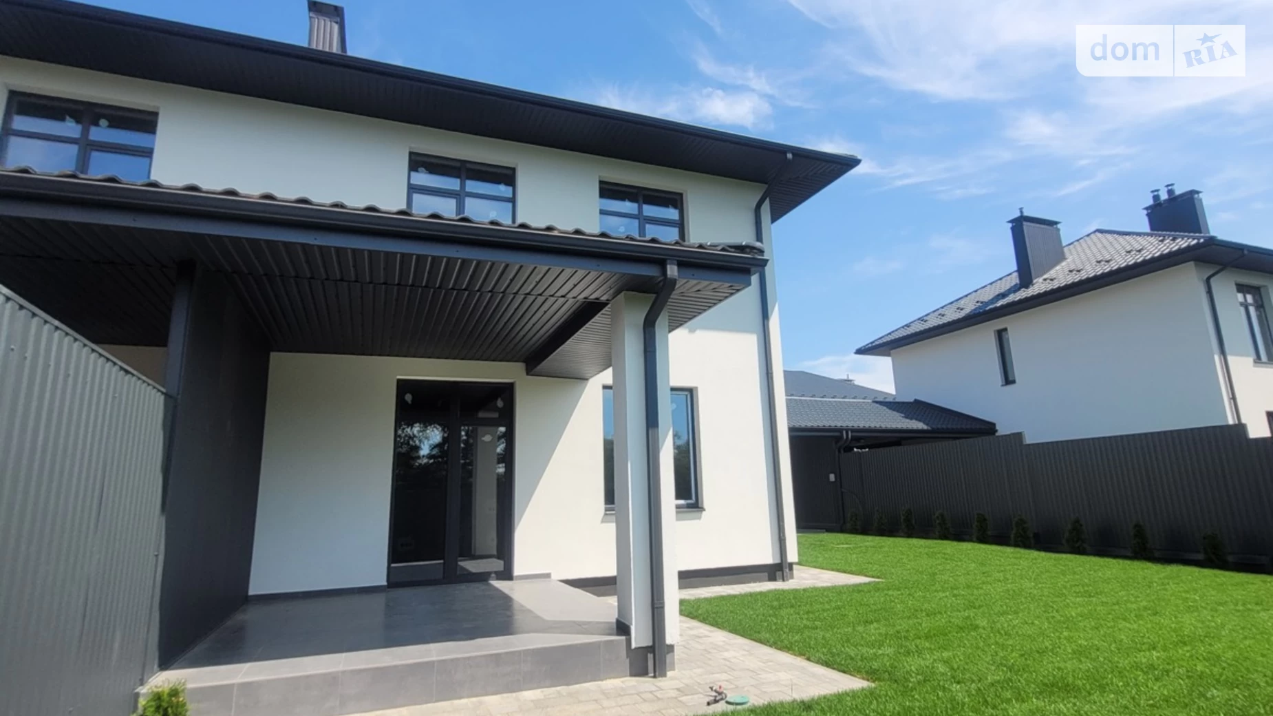ул. Николая Лысенко Белогородка, цена: 115000 $ - фото 2