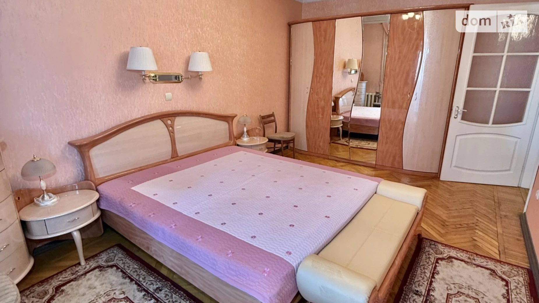 Продается 3-комнатная квартира 86.2 кв. м в Николаеве, цена: 48000 $ - фото 4