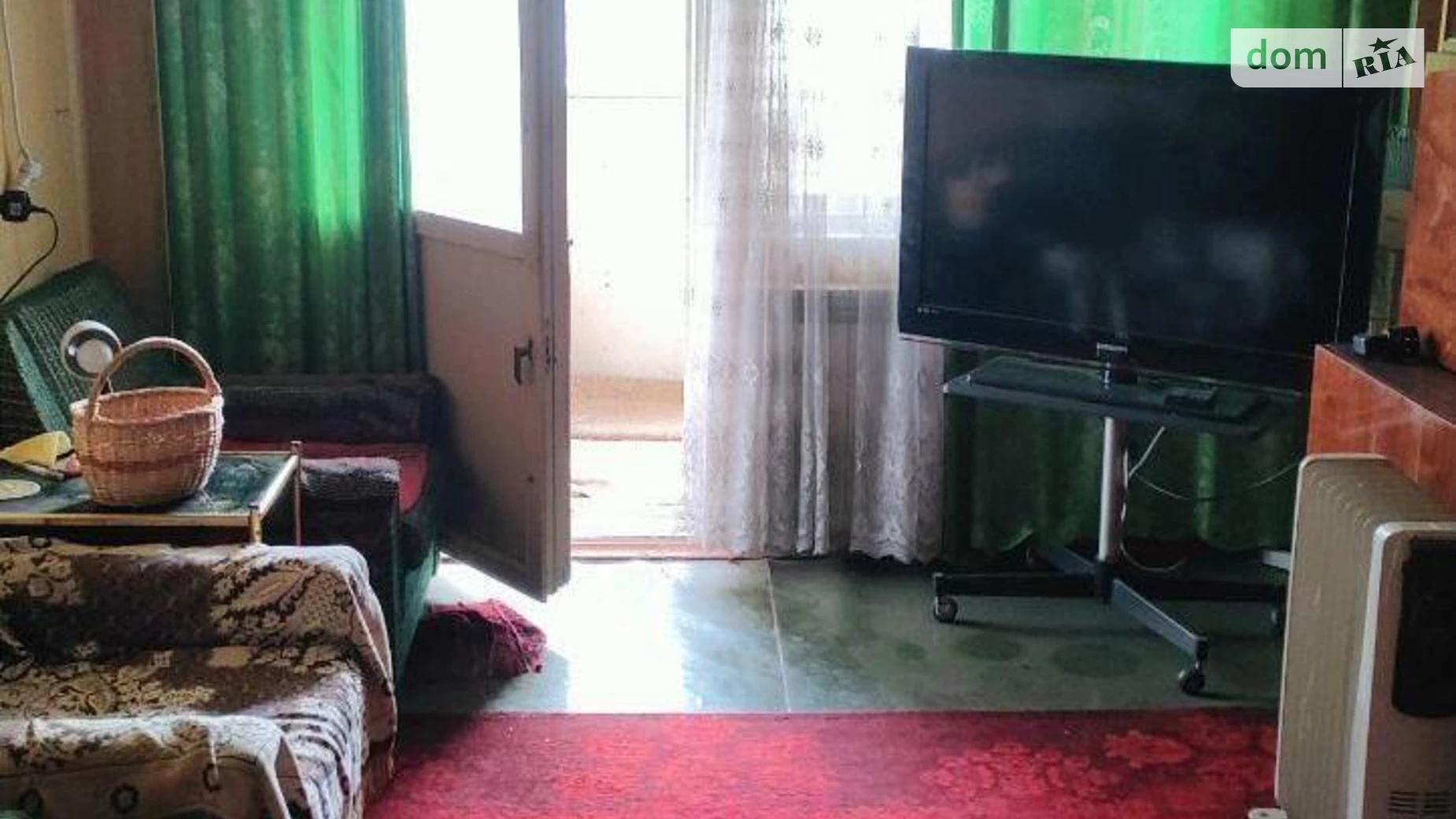 Продается 2-комнатная квартира 43.2 кв. м в Киеве, ул. Иорданская, 24 - фото 2