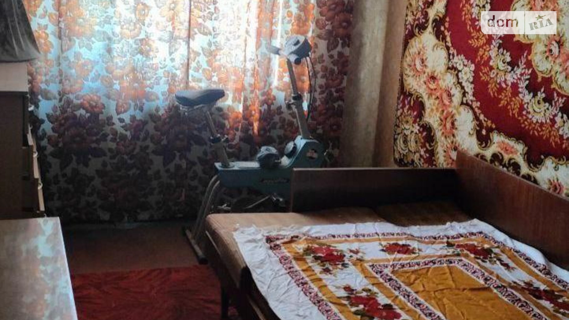 Продается 2-комнатная квартира 43.2 кв. м в Киеве, ул. Иорданская, 24 - фото 3