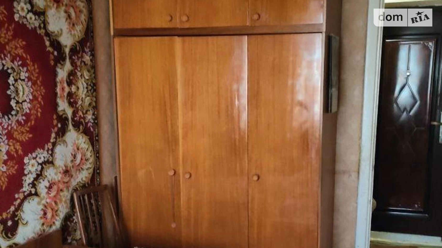 Продается 2-комнатная квартира 43.2 кв. м в Киеве, ул. Иорданская, 24 - фото 4