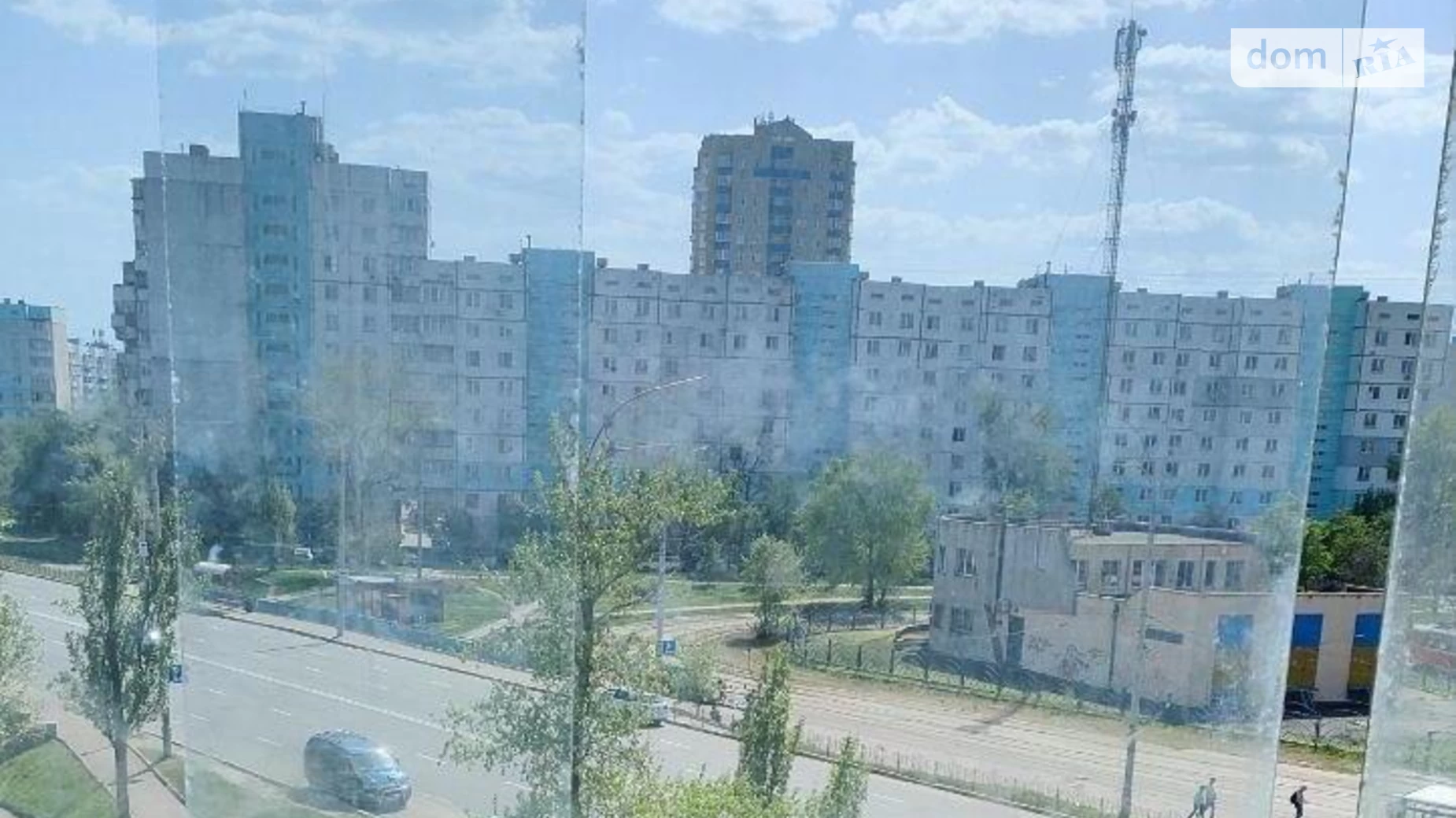 Продается 2-комнатная квартира 43.2 кв. м в Киеве, ул. Иорданская, 24 - фото 5