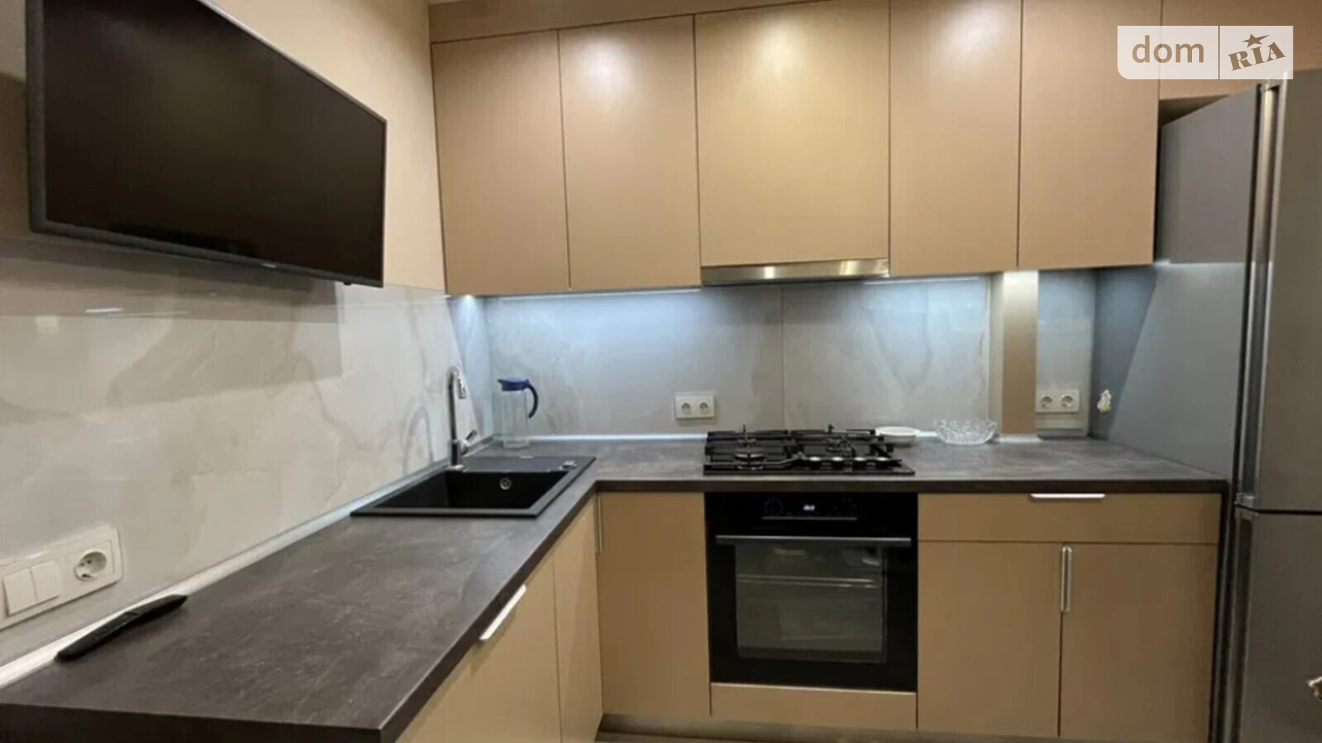 2-комнатная квартира 51 кв. м в Тернополе, цена: 64000 $ - фото 2