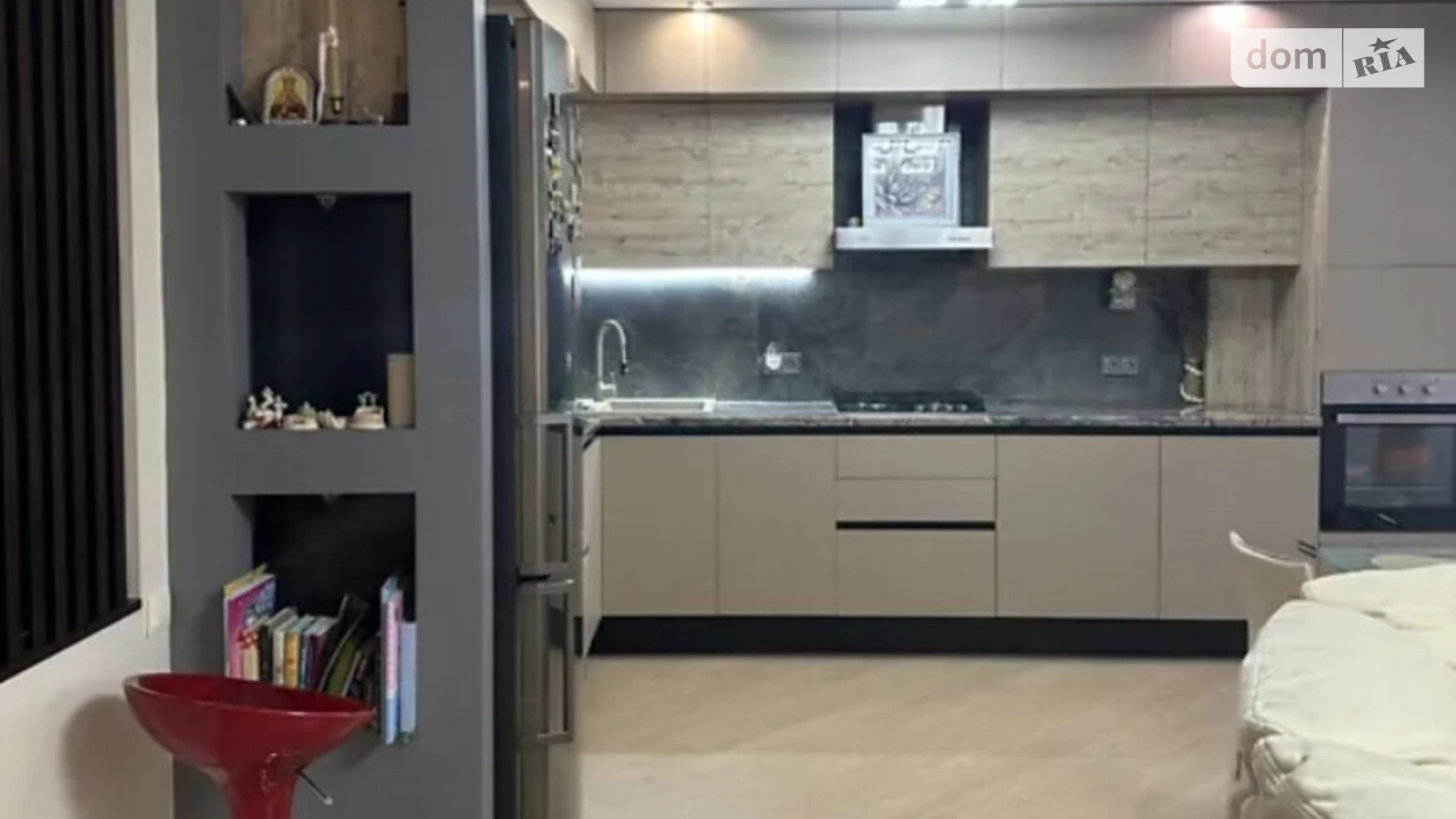 2-комнатная квартира 67 кв. м в Тернополе, цена: 92000 $ - фото 2