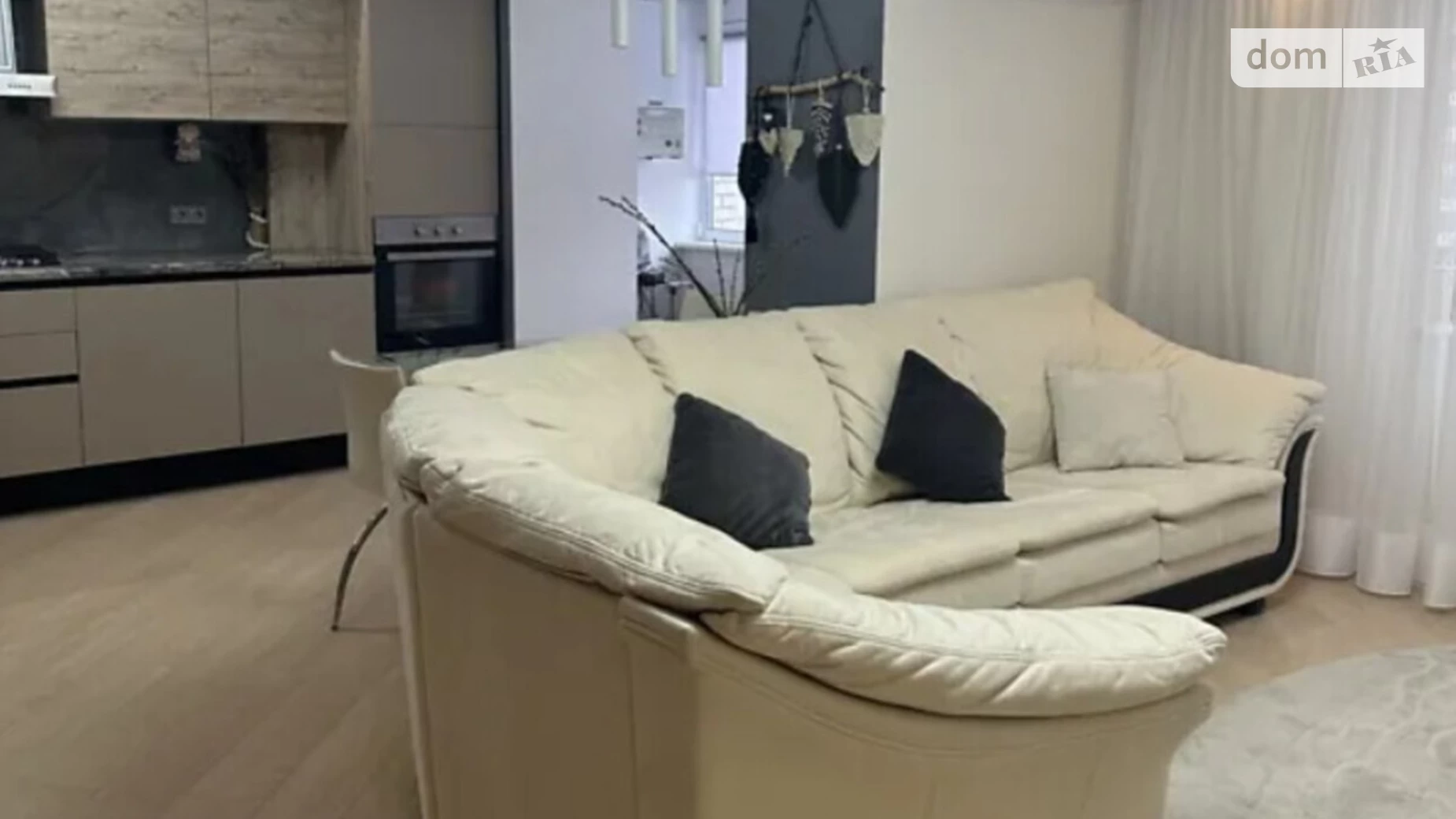 2-комнатная квартира 67 кв. м в Тернополе, цена: 92000 $ - фото 3