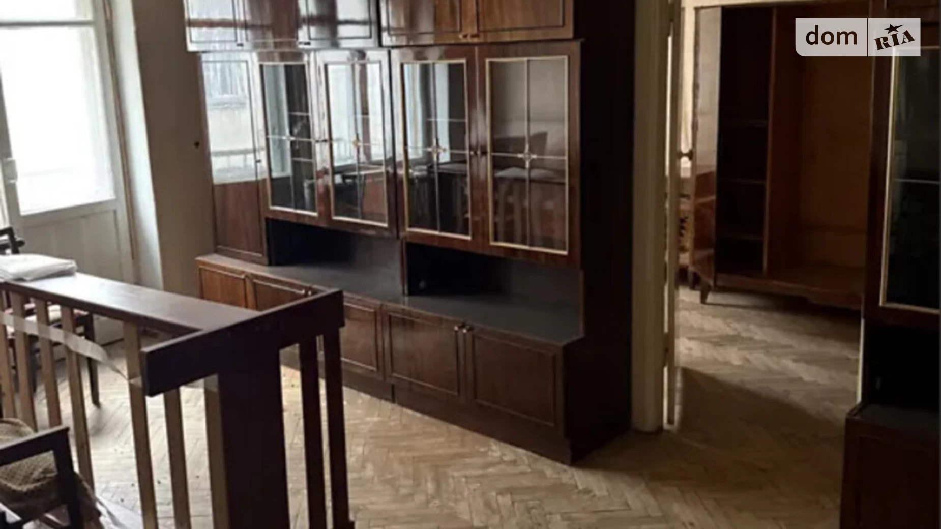 2-комнатная квартира 47 кв. м в Тернополе, цена: 39800 $ - фото 4