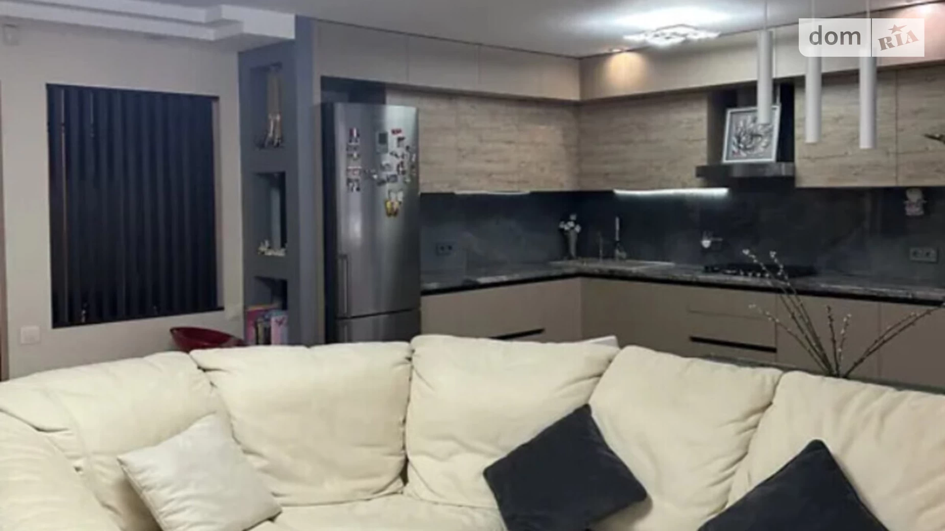 2-комнатная квартира 67 кв. м в Тернополе, цена: 92000 $ - фото 4