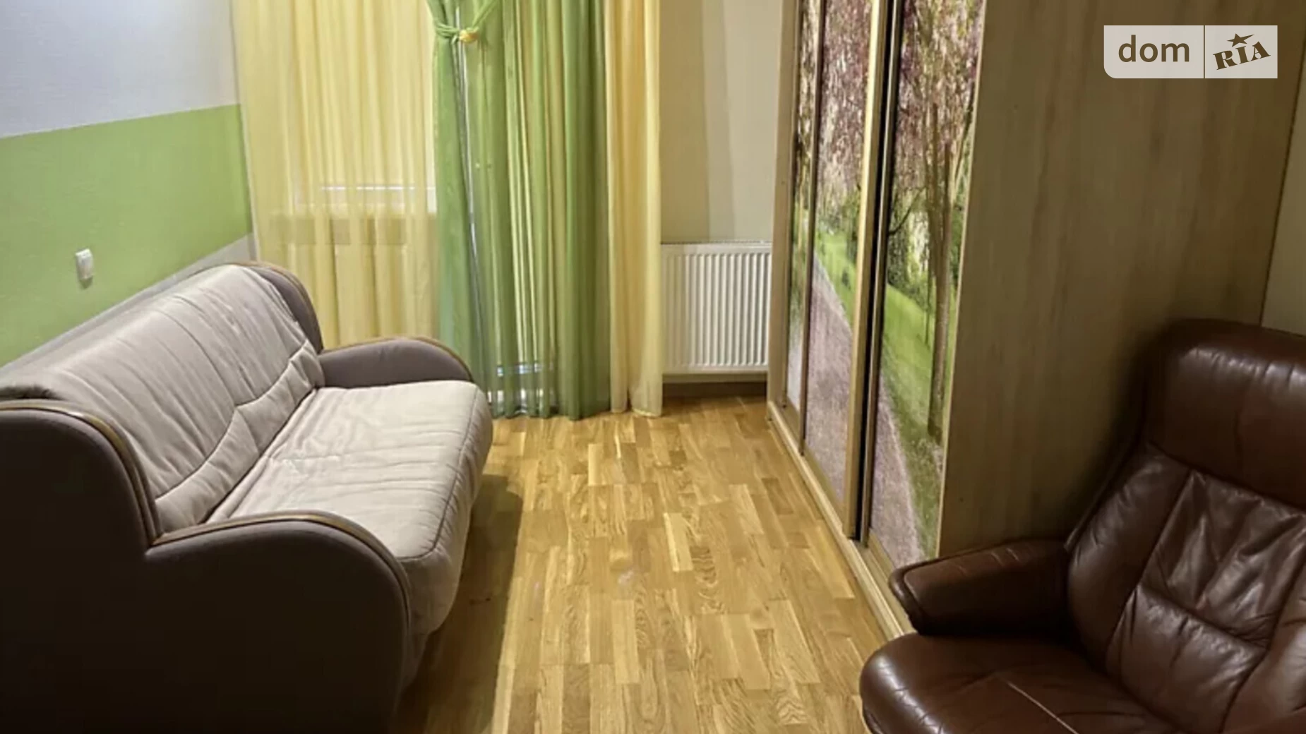 3-комнатная квартира 63 кв. м в Тернополе, цена: 74000 $ - фото 5
