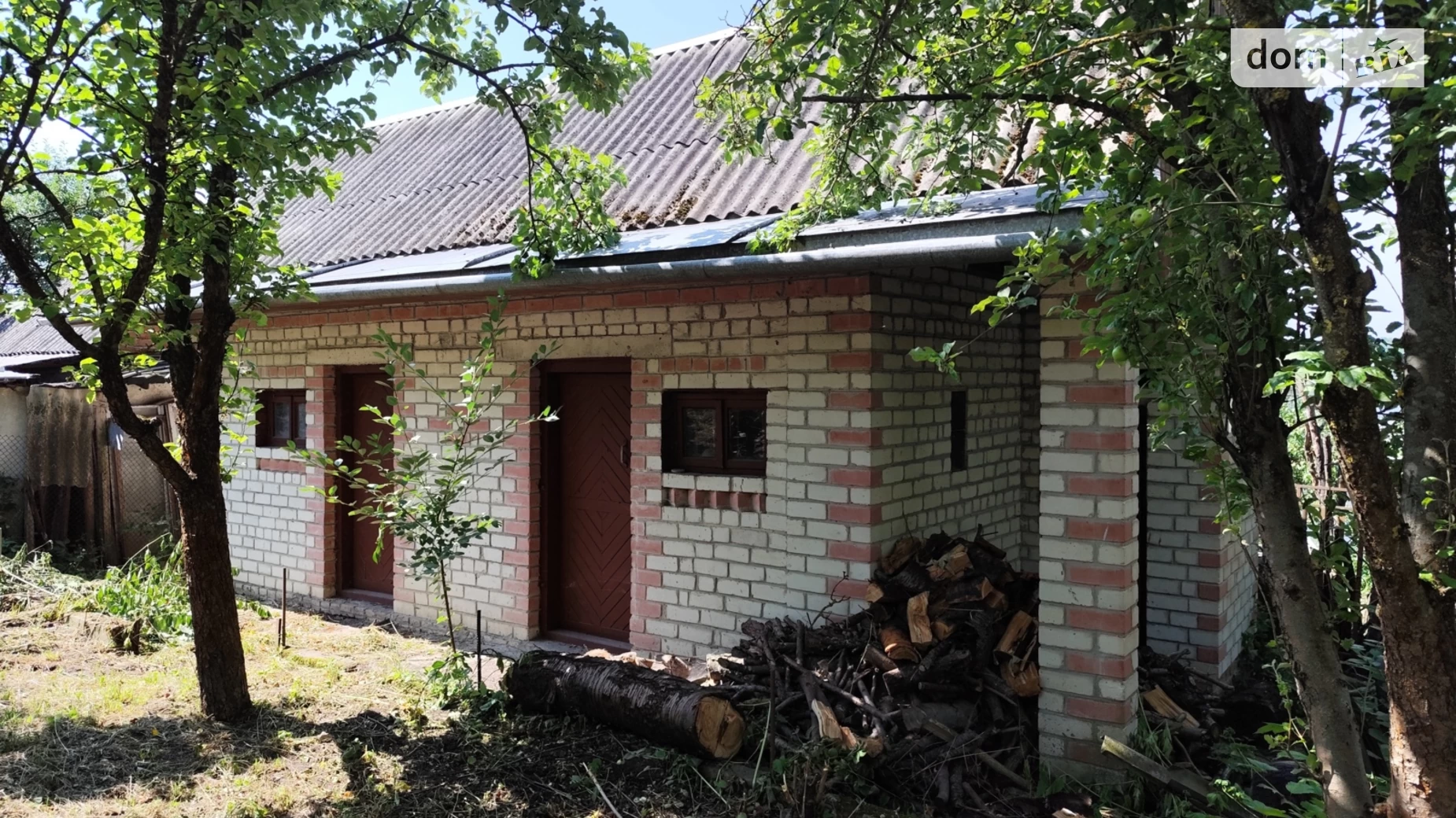 Продается дом на 2 этажа 159 кв. м с балконом, цена: 46000 $ - фото 4