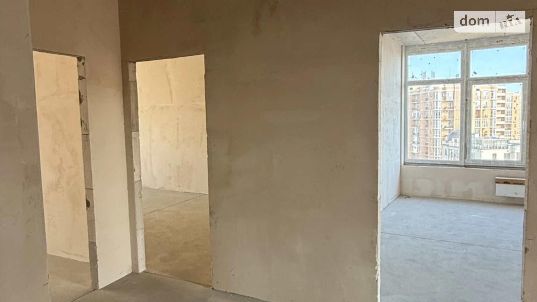 Продается 3-комнатная квартира 108.6 кв. м в Одессе, ул. Генуэзская, 3В - фото 3