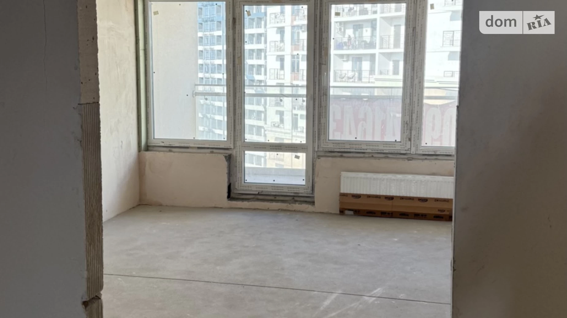 Продается 3-комнатная квартира 108.6 кв. м в Одессе, ул. Генуэзская, 3В - фото 4