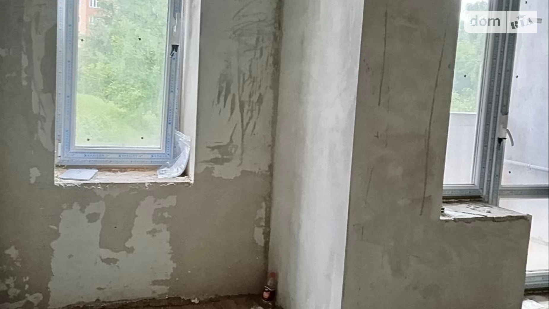 Продается 1-комнатная квартира 47.6 кв. м в Хмельницком, ул. Нижняя Береговая, 1Б корпус 1 - фото 3