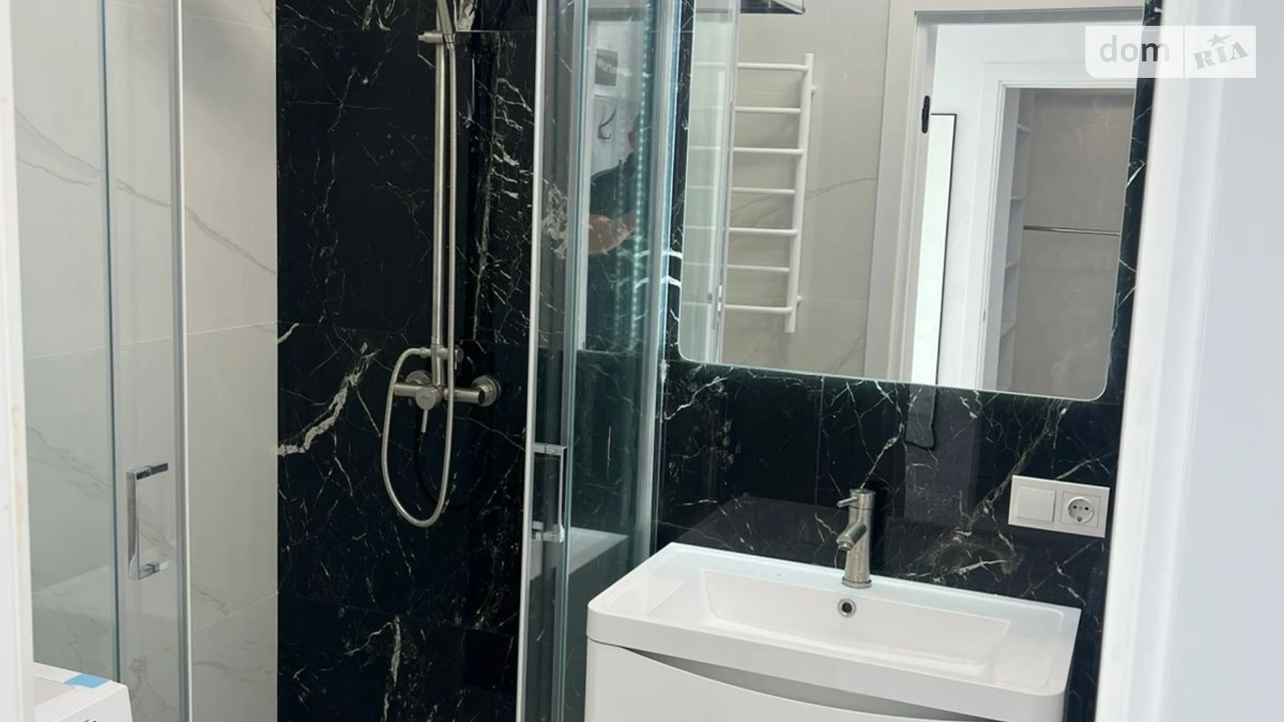 Сдается в аренду 1-комнатная квартира 37 кв. м в Виннице, ул. Академика Янгеля, 54 - фото 3