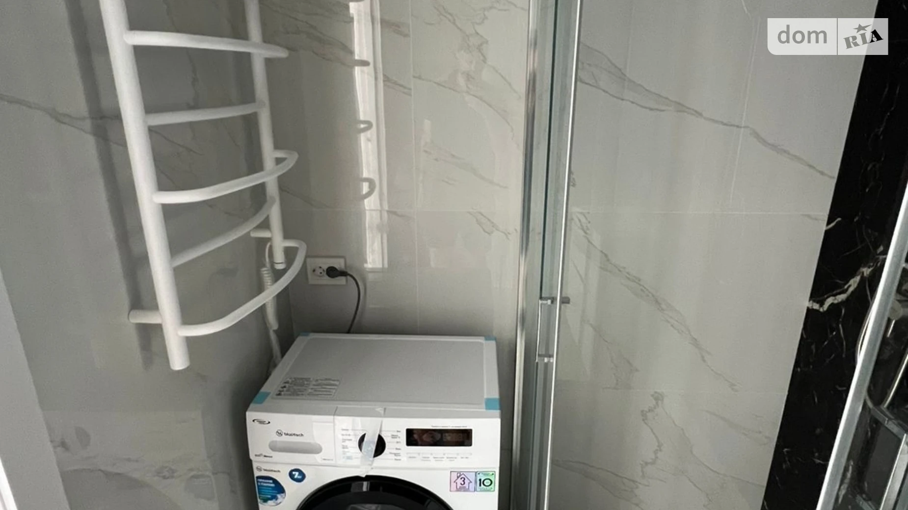 Сдается в аренду 1-комнатная квартира 37 кв. м в Виннице, ул. Академика Янгеля, 54 - фото 4