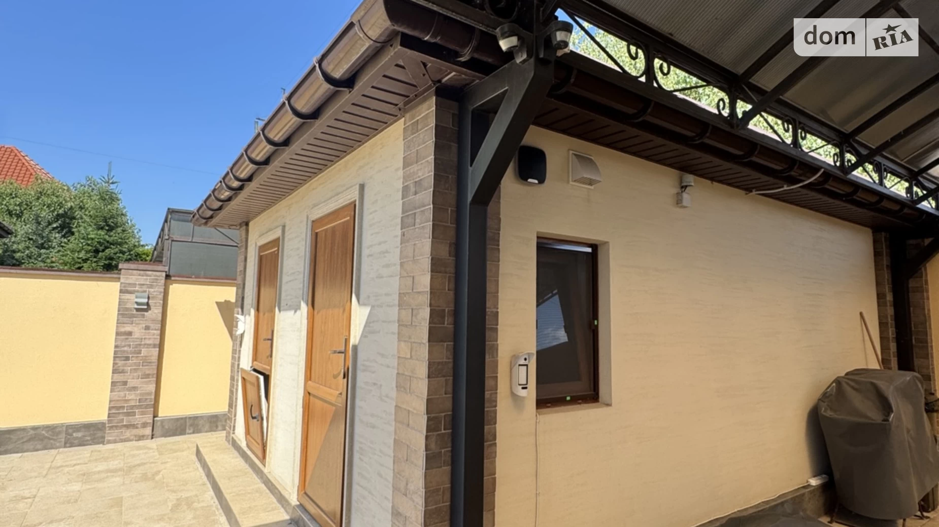Продается дом на 2 этажа 187.2 кв. м с террасой, цена: 370000 $ - фото 4