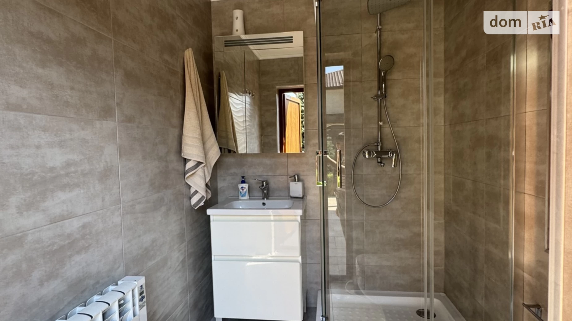 Продается дом на 2 этажа 187.2 кв. м с террасой, цена: 370000 $ - фото 5