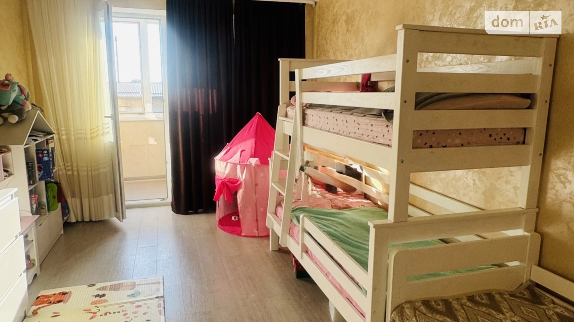 Продается 2-комнатная квартира 65.8 кв. м в Ровно, ул. Владимира Стельмаха(Курчатова), 62Л - фото 2