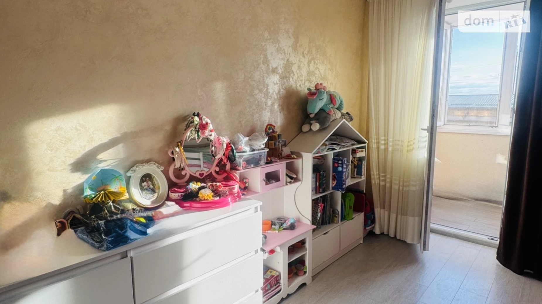 Продается 2-комнатная квартира 65.8 кв. м в Ровно, ул. Владимира Стельмаха(Курчатова), 62Л - фото 4