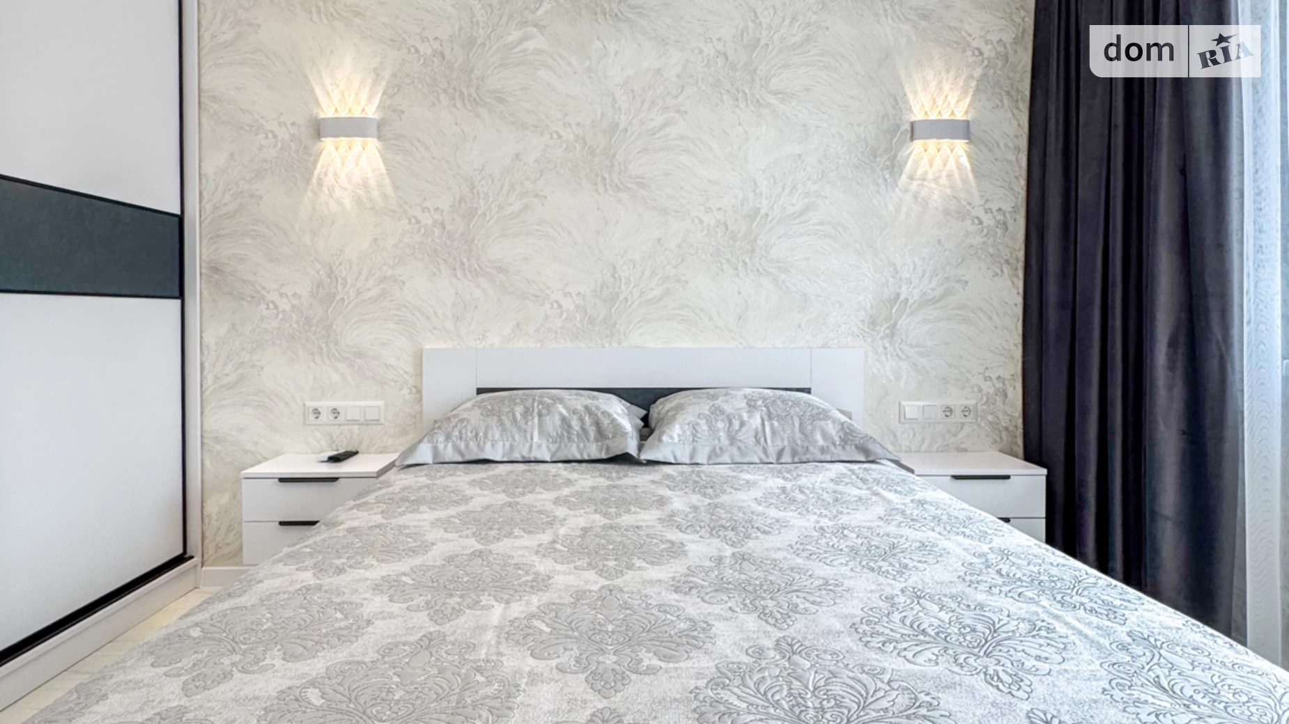 Сдается в аренду 1-комнатная квартира в Одессе, ул. Академика Сахарова, 3Е - фото 2