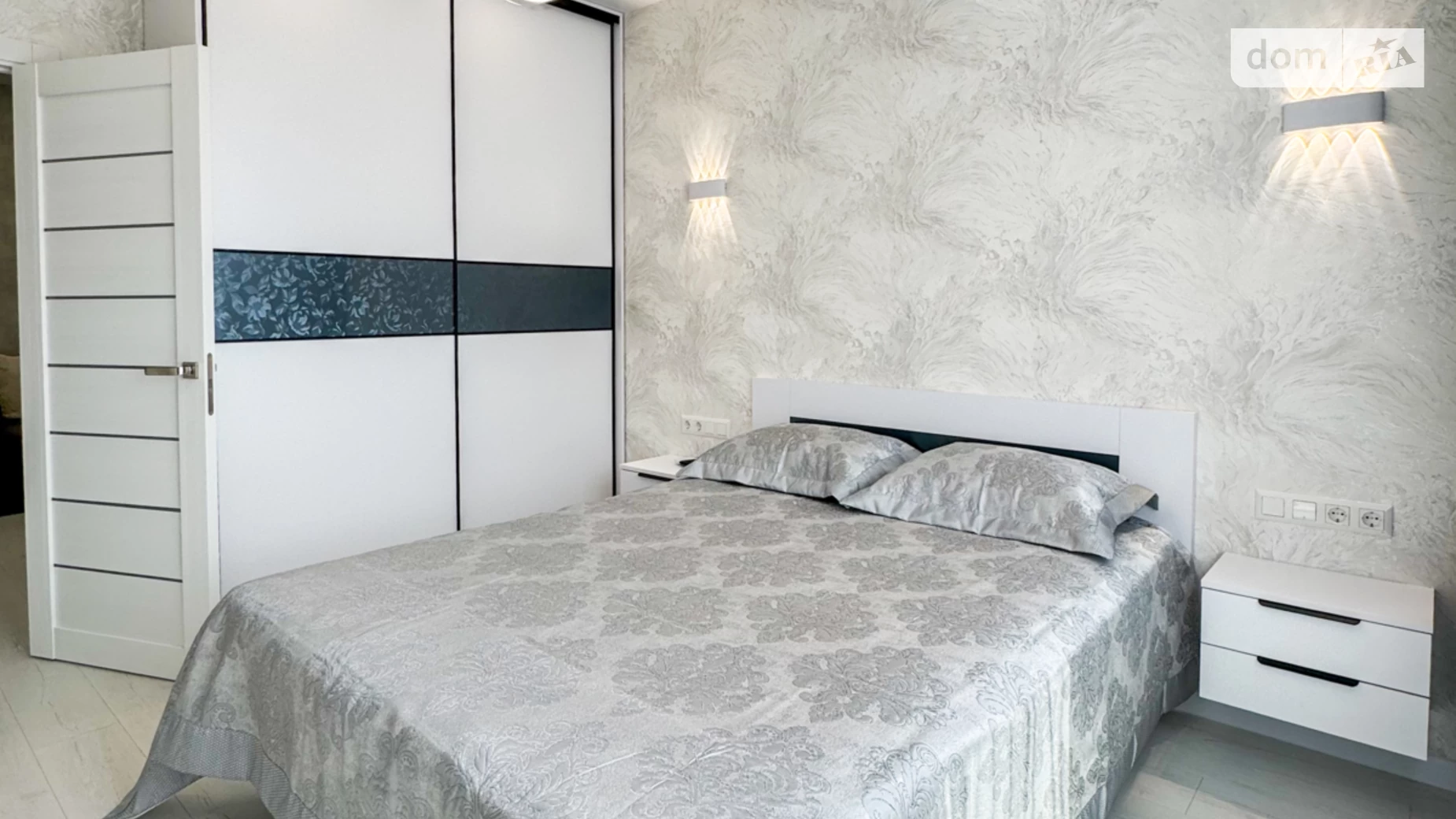 Сдается в аренду 1-комнатная квартира в Одессе, ул. Академика Сахарова, 3Е - фото 4